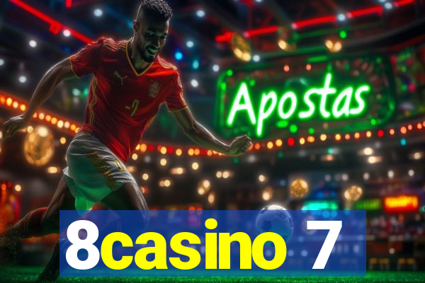 8casino 7